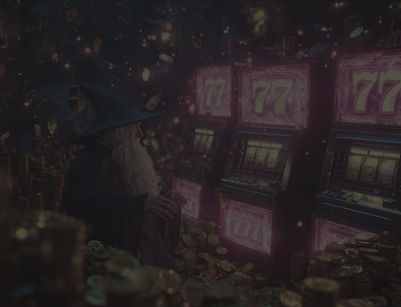 Wizard Slots