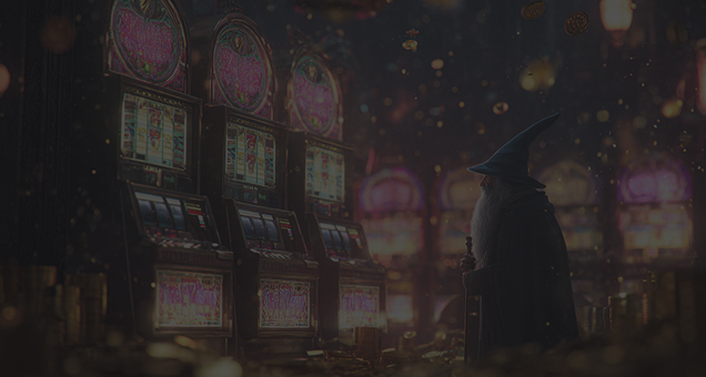 Wizard Slots